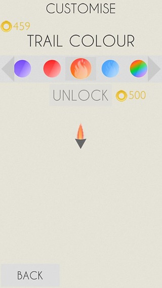 箭头掉落(TheDrop) v1.021 安卓版0