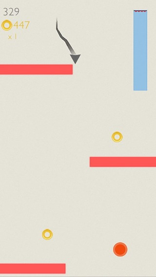 箭头掉落(TheDrop) v1.021 安卓版1