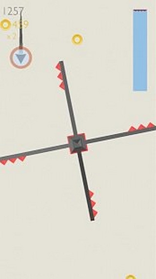 箭头掉落(TheDrop) v1.021 安卓版2
