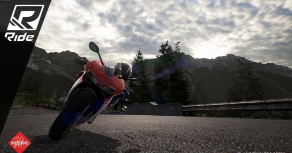 極速騎行通關(guān)解鎖存檔 綠色版 0