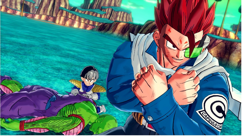 龍珠:超宇宙局域網(wǎng)聯(lián)機(jī)補(bǔ)丁 v1.0 綠色版 0