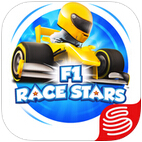 F1 race stars(賽車(chē)競(jìng)速游戲)