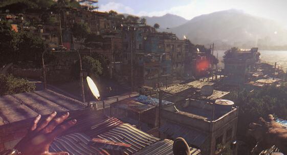 消逝的光芒強(qiáng)化MOD整合包 v2.2 綠色版 0