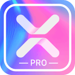 仿蘋(píng)果桌面(X Launcher Pro)