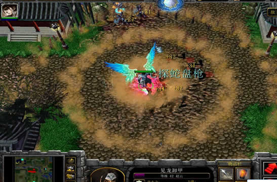 守衛(wèi)劍閣三國(guó)無(wú)雙1.37 附隱藏英雄密碼 0