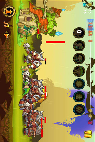 小小榮耀軍團(tuán)無限寶石版