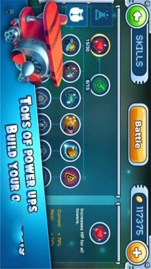 小小防御塔(Tiny Defense)修改版 v1.0.1 安卓版 4