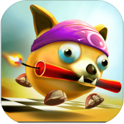 動(dòng)物賽車(chē)手最新版(Creature Racer)