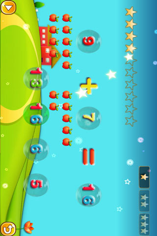 寶寶早教樂數(shù)字篇 v3.2.4 安卓版 3