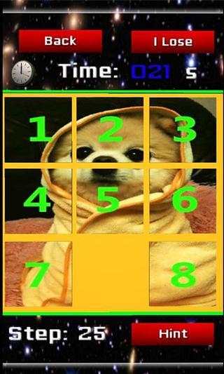 3D萌拼圖(3D拼圖) v1.0.1 安卓版 3