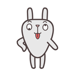 屌丝兔脑残主题qq表情包合集_15