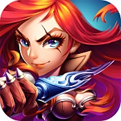 超神戰(zhàn)隊(duì)手游