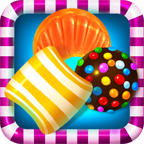 糖果翻滾吧(完美版)