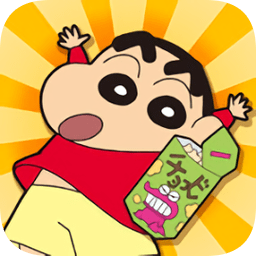 蠟筆小新呼風(fēng)喚雨的春日部跑壘員!!z(クレしんラン)