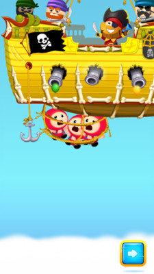 英雄泡泡(Hero Pop) v1.3.0 安卓版 1