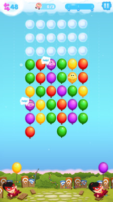 英雄泡泡(Hero Pop) v1.3.0 安卓版 3