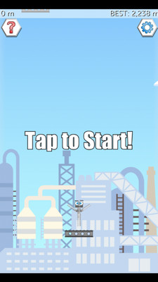 弹簧跳跃(Springer) v2.2.3 安卓版1