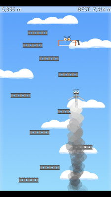 弹簧跳跃(Springer) v2.2.3 安卓版0