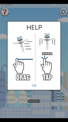 弹簧跳跃(Springer) v2.2.3 安卓版2