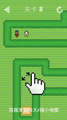 小牛回家 v1.0 安卓版 2