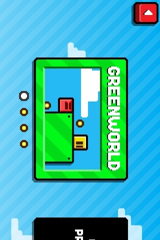 方塊滾滾iPhone版 v1.2 蘋(píng)果越獄版 0