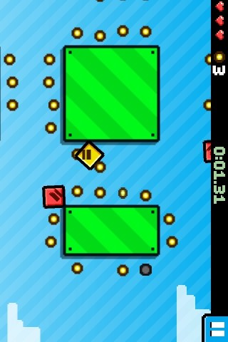 方塊滾滾iPhone版 v1.2 蘋(píng)果越獄版 1