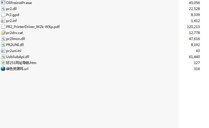 南天PR2plus打印機(jī)驅(qū)動(dòng) 官方版_含PR2plus/PR2E/PR2驅(qū)動(dòng) 0