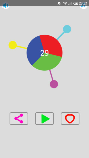 轉(zhuǎn)眼之間(TurningGo) v1.2.4 安卓版 2