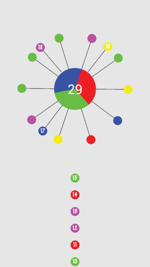 轉(zhuǎn)眼之間(TurningGo) v1.2.4 安卓版 1