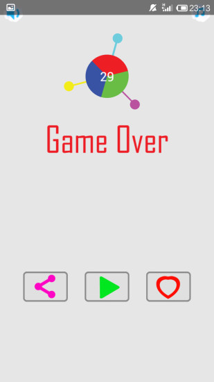 轉(zhuǎn)眼之間(TurningGo) v1.2.4 安卓版 3