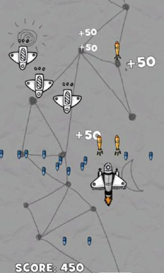 打飛機 v11.8.1 安卓版 1