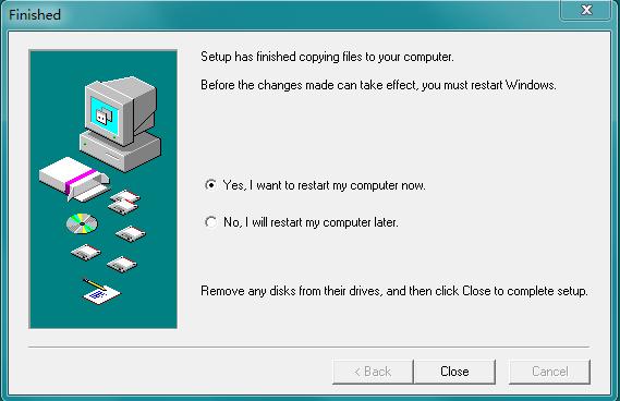 pcmcia轉(zhuǎn)usb驅(qū)動(dòng) v2.1 官方版 0