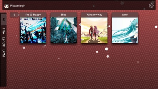 音游malody v4.3.7 官方安卓版 0