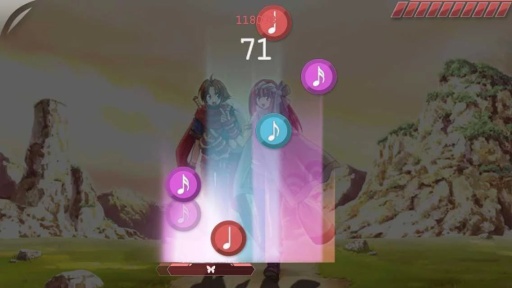 malody官網(wǎng)下載 malody游戲下載