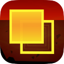 Hyper Squar中文修改版(益智手游)