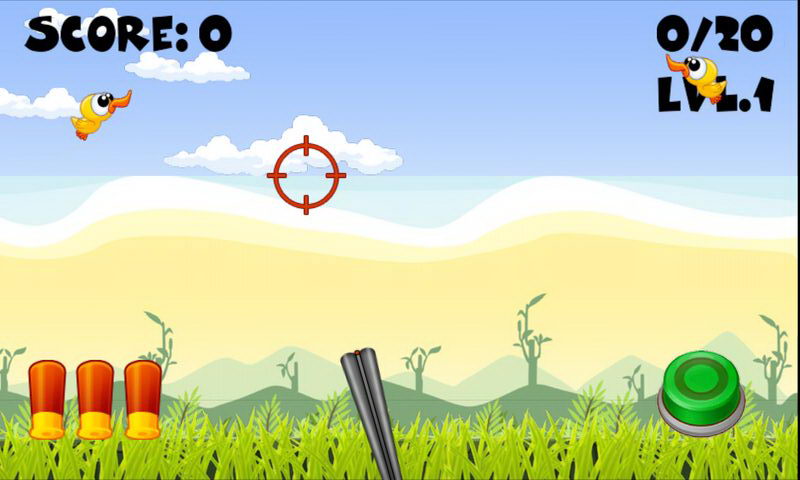 瘋狂打鴨子 v2.8.8 安卓版 1
