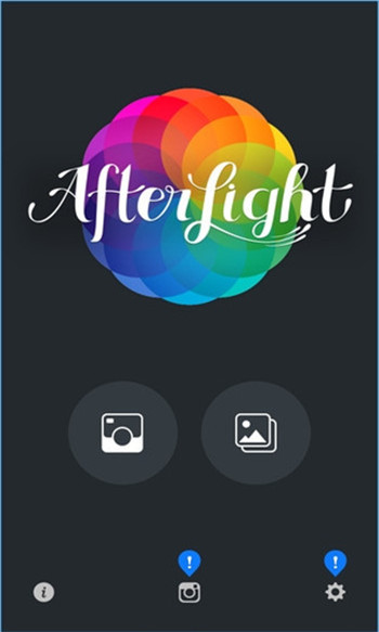 afterlight(特效攝影)修改版 v1.0.6 安卓版 1