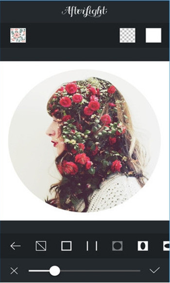 afterlight(特效攝影)修改版 v1.0.6 安卓版 2