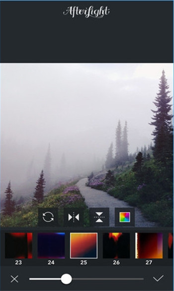 afterlight(特效攝影)修改版 v1.0.6 安卓版 3