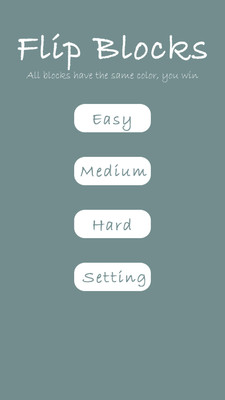 翻轉(zhuǎn)方塊(Flip Blocks) v1.5 安卓版 0