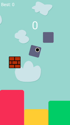 空降小色塊手游下載