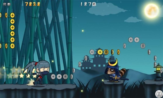 美女快跑 v2.2.4 安卓版 1