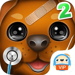 寵物寶寶獸醫(yī)