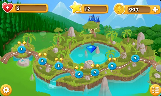 歡樂紙牌接龍(Happy Solitaire) v7.0 安卓版 0