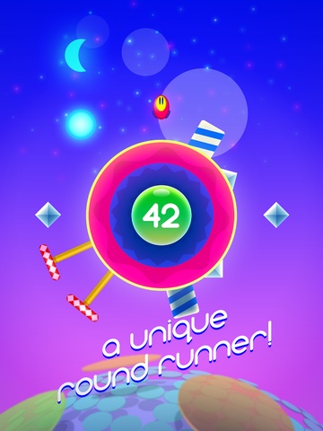 瘋狂圓圈(Circle Frenzy) v1.11 安卓版 1