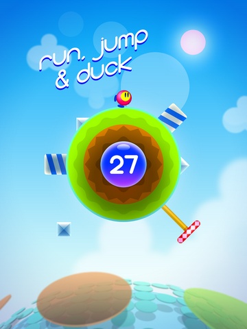 瘋狂圓圈(Circle Frenzy) v1.11 安卓版 2