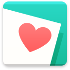 貼貼明信片(自制明信片)