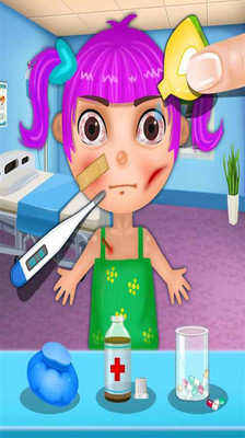 我是小小消防員 v1.26 安卓版 0