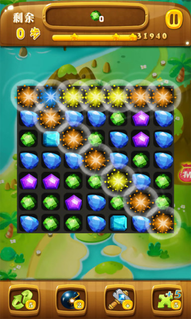 鉆石萌萌消單機(jī)版 v1.300 安卓版 2