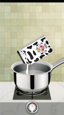 兒童果味酸奶 v1.3.1 安卓版 2